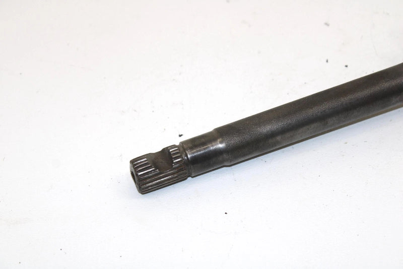 Polaris Oem Spindle With Bushing 6230248-067 Q740