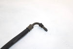04 Yamaha  Bruin 350 Auto 2wd Oem Left Oil Hose 5UH-E3464-00-00 AY36