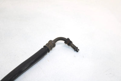 04 Yamaha  Bruin 350 Auto 2wd Oem Left Oil Hose 5UH-E3464-00-00 AY36