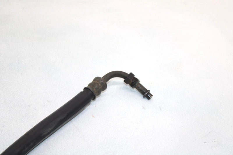 04 Yamaha  Bruin 350 Auto 2wd Oem Left Oil Hose 5UH-E3464-00-00 AY36