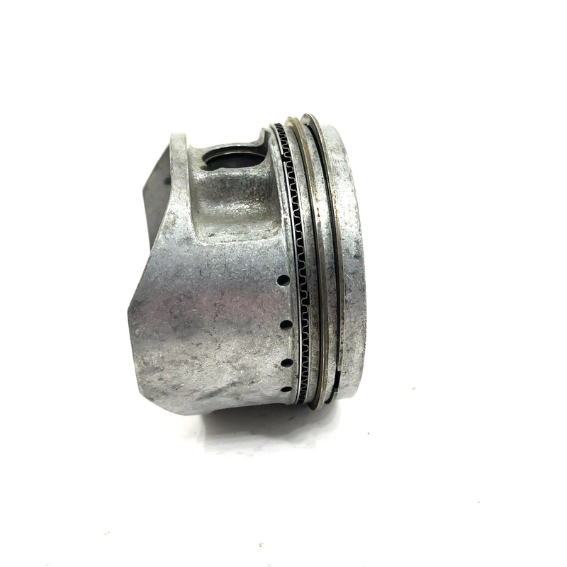 87-90 Yamaha Moto 4 OEM 83mm Piston W/Pin 1YW-11631-01-Y0 AY51