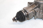 96 Kawasaki Bayou 400 4x4 Oem Front Gear Case 14055-1114 AK11