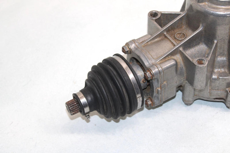 96 Kawasaki Bayou 400 4x4 Oem Front Gear Case 14055-1114 AK11