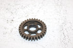 1987 Yamaha  Badger Yfm80t Oem 3rd Wheel Gear 31T 55X-17231-00-00 AY9