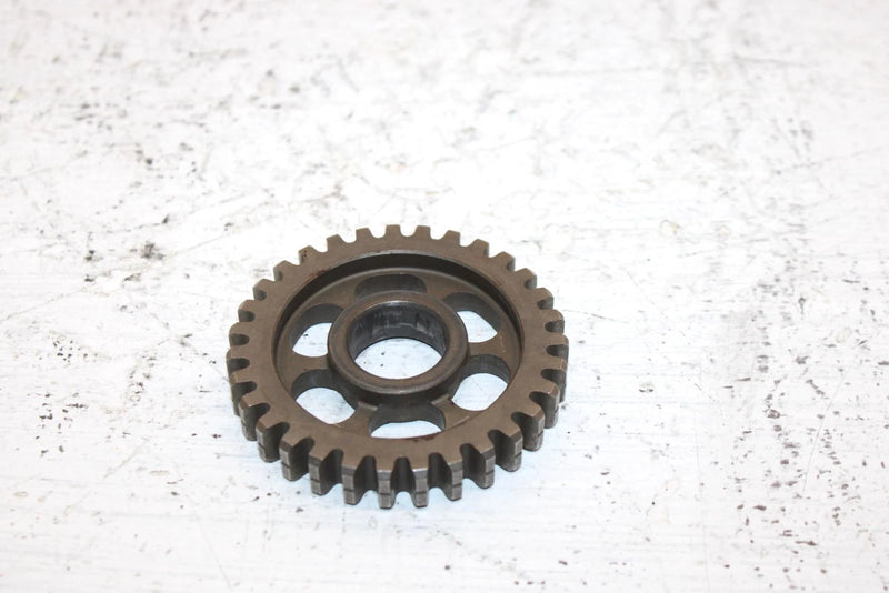1987 Yamaha  Badger Yfm80t Oem 3rd Wheel Gear 31T 55X-17231-00-00 AY9