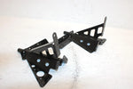 2001 Ski-doo Mxz 600 Oem Trailing Arm Mount Set 518320506 518320507 SS4