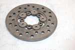 2004 Honda Fourtrax Rincon Oem Rear Brake Disc 43250-HN8-003 AH2