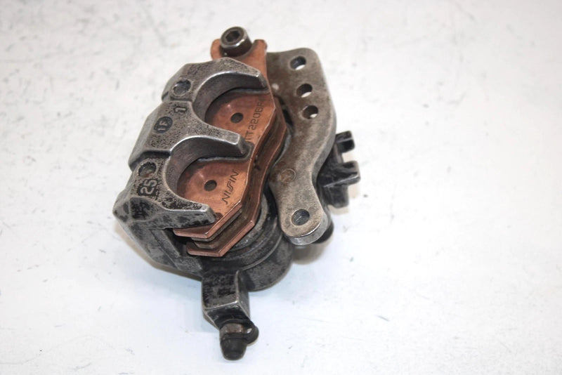 92 Kawasaki Bayou 300 4x4 Oem Front Right Brake Caliper 43041-1519 AK14