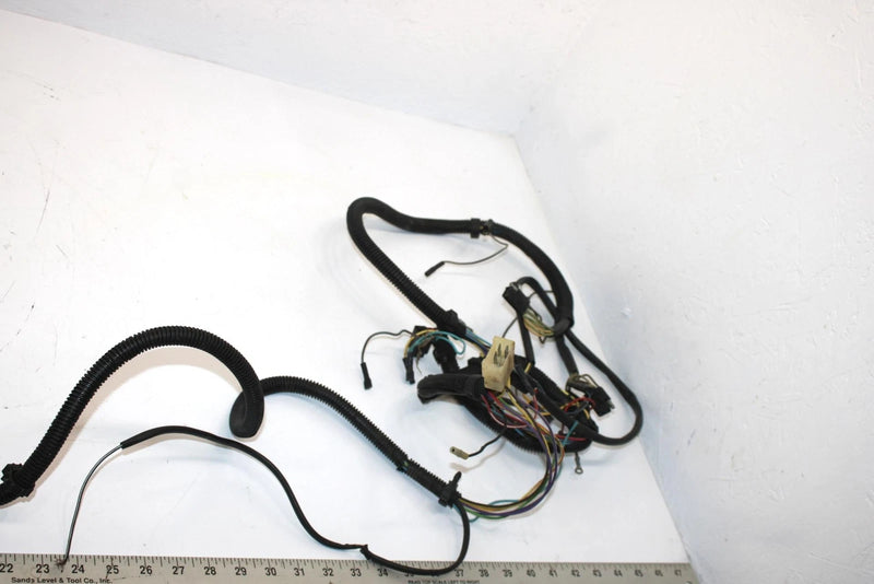 92 Polaris Classic Oem Wire Harness  2460348 2460385 SP148