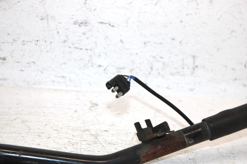 1999 Polaris 500 Indy Oem Handlebar W/Throttle Lever 1823169-067 SP50 
