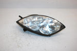 06 Arctic Cat Crossfire 600 Efi Sno Pro Oem Left Headlight 0609-849 SA187