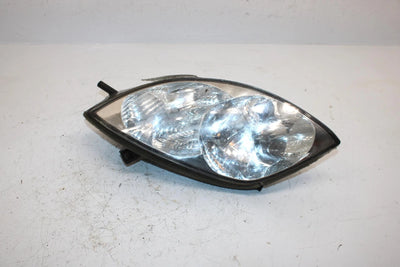 06 Arctic Cat Crossfire 600 Efi Sno Pro Oem Left Headlight 0609-849 SA187