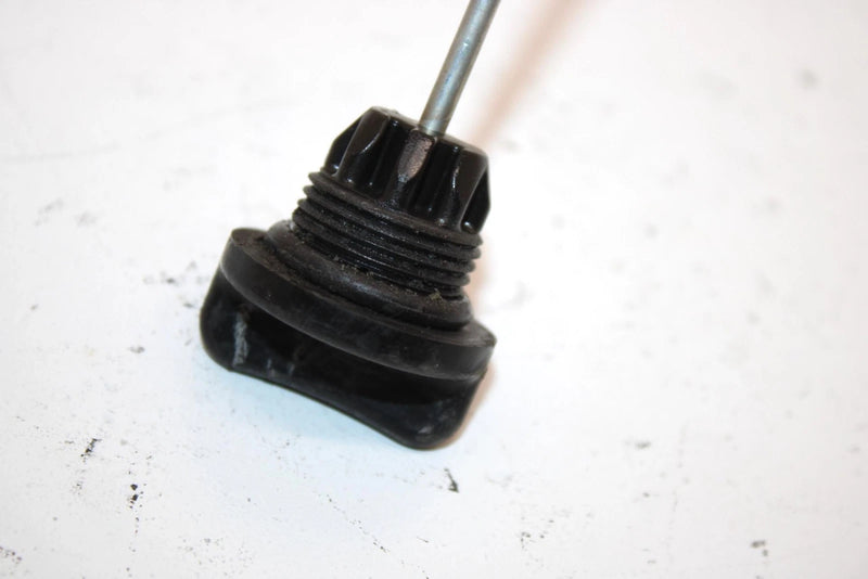 18 Suzuki King Quad 500 Oem Oil Level Guadge 11971-09F60 AS3
