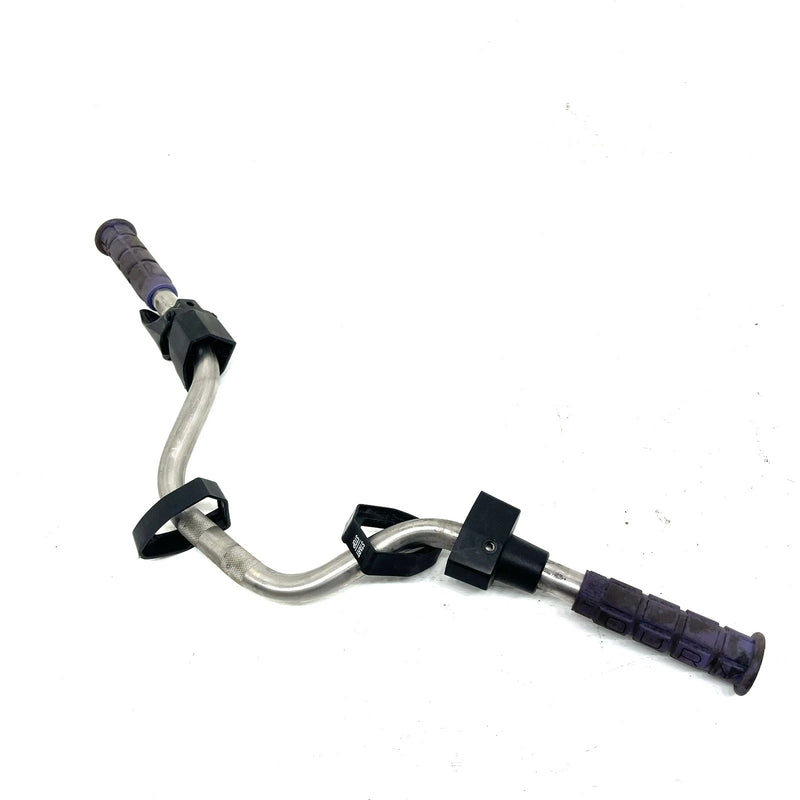 1996 Sea-Doo GTI OEM Handlebars 277000305 JS66