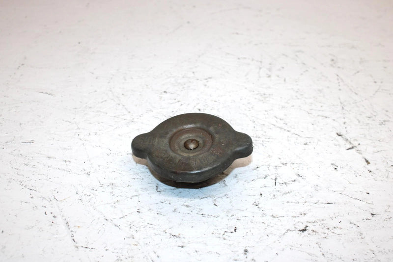 1974 Yamaha Tl433f Oem Drive Oil Tank Cap 11H-12462-00-00 SY28