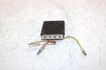 2000 Polaris Xplorer Oem Voltage Regulator 4060208 AP177