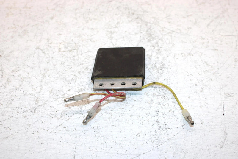 2000 Polaris Xplorer Oem Voltage Regulator 4060208 AP177