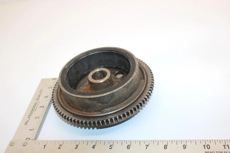 00 Polaris Trail Boss 325 Oem Flywheel 3086457 AP37