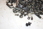88 Yamaha Excel Iii Oem Nut Bolt Spacer Hardware Kit SY12