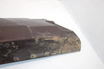 88 Yamaha Excel Iii Oem Left Side Belly Pan 84H-21910-01-00 SY12