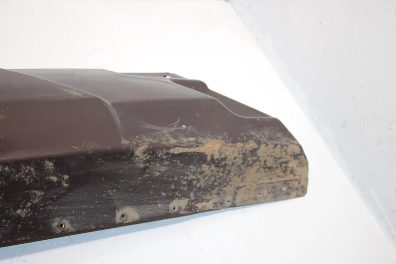 88 Yamaha Excel Iii Oem Left Side Belly Pan 84H-21910-01-00 SY12
