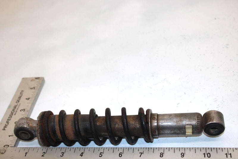 84 Honda Trx200a Oem Front Shock 51400-VM5-013 AH6