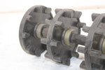 1997 Ski-doo Mxz X 440 Oem Drive Axle 501026700 SS117