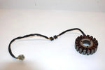 86 Kawasaki Bayou 300 Klf300a Oem Stator 21003-1128 AK6