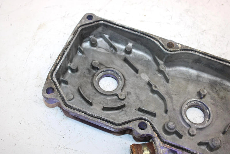 96 Polaris Xlt Oem Head Cover 3085190 SP153