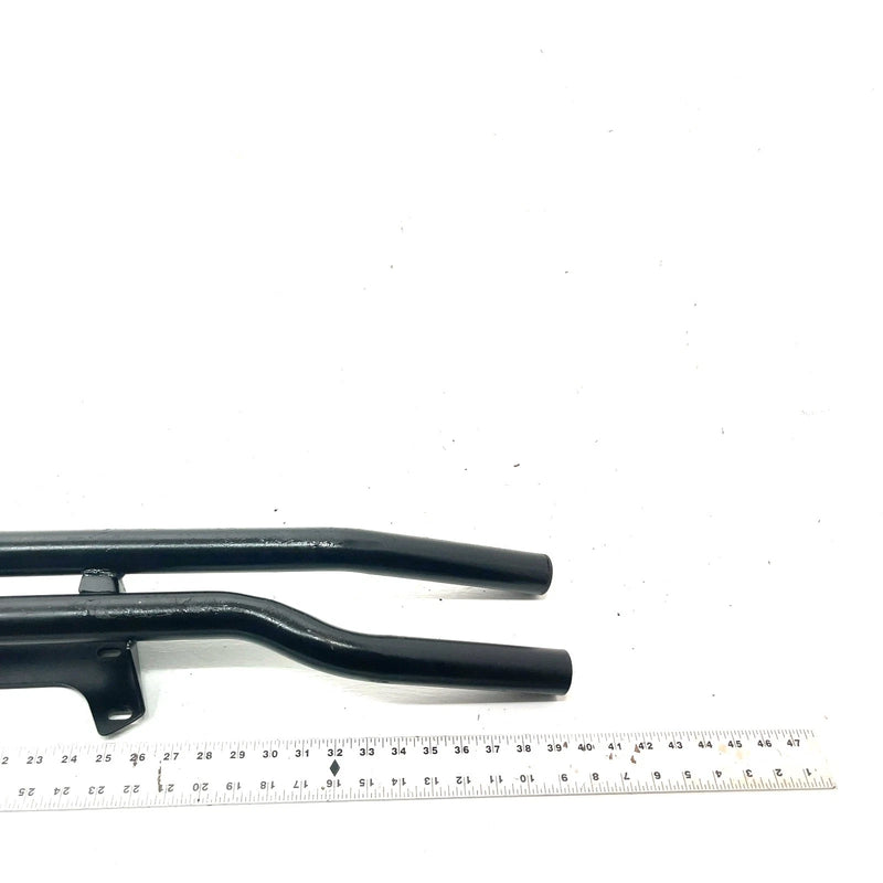 2003 Polaris Sportsman 600 OEM Rear Bumper AP234