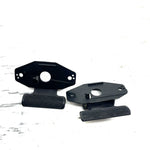 96-03 Sea-Doo GTX OEM Latch Lever Pair 269700109 JS33