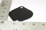Yamaha Oem Cover Plate Bracket (Black) 8K4-12633-00-00 Q1575