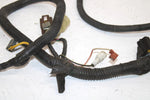 1998 Ski-doo Mxz 500 Oem Main Wiring Harness SS93