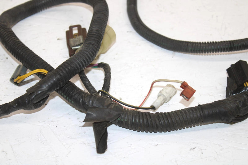 1998 Ski-doo Mxz 500 Oem Main Wiring Harness SS93