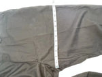 New Vintage Brown Dickson Jenkins Polyester Pants #2519 OO-21