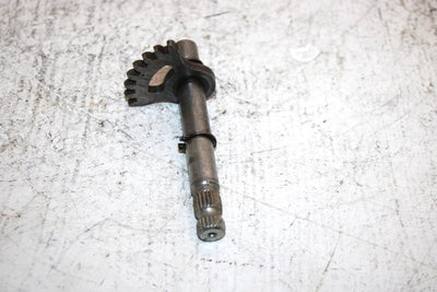 2008 Arctic Cat Atv 366 Auto Trans 4x4 Fis Oem Shift Shaft 0818-022 AA26