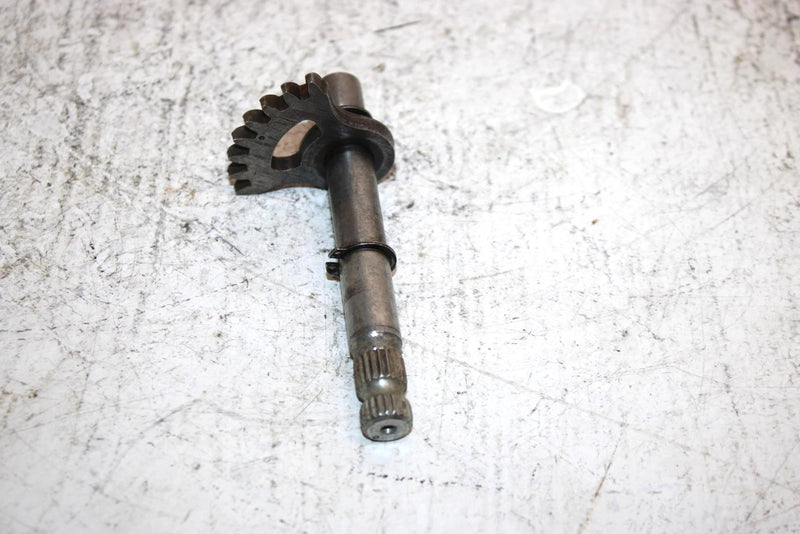 2008 Arctic Cat Atv 366 Auto Trans 4x4 Fis Oem Shift Shaft 0818-022 AA26