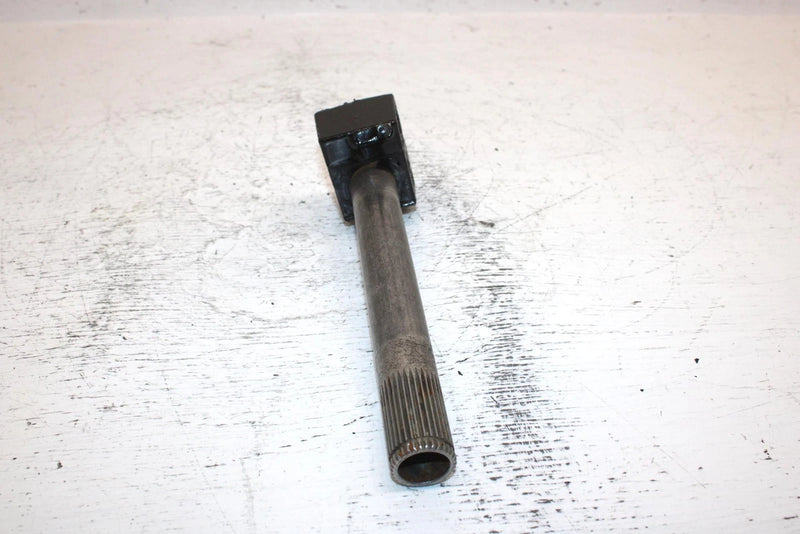 1996 Ski-doo Touring Sle 500 Oem Steering Spindle 506130900 SS12
