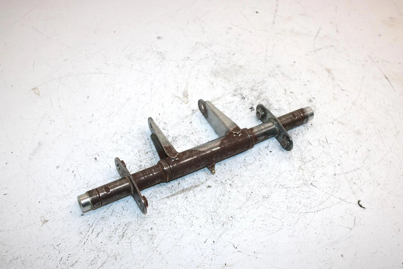 90 Yamaha Exciter OEM Rear Suspension Pivot Bar 86M-47451-00-00 SY3