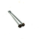 2002 Arctic Cat 375 4x4 Automatic OEM Cylinder Head Bolt Set 3423-431 AA34