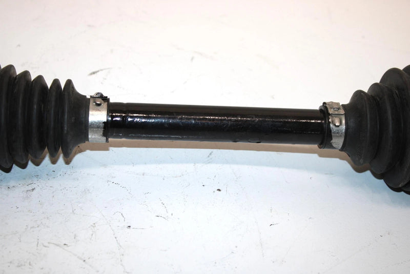 21 Can-am Outlander Max 450 4x4 Dps Oem Front Left Drive Shaft 705401429 AB4