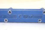 Polaris Oem Blue Water Outlet Manifold 3240218 Q436