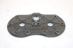 10 Polaris Dragon Iq 800 Oem Cylinder Head Cover 5136071 SP201