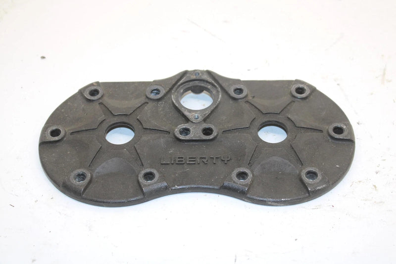 10 Polaris Dragon Iq 800 Oem Cylinder Head Cover 5136071 SP201