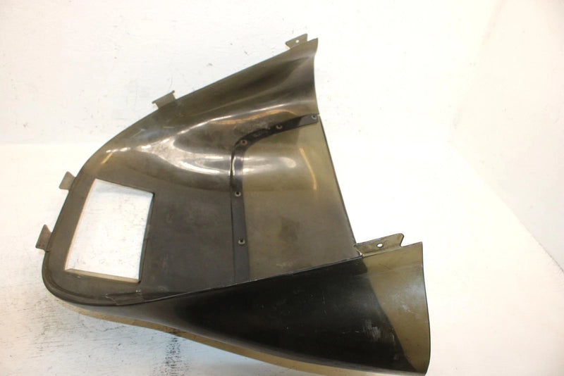 1998 Ski-doo Formula 500 Oem Windshield 732610072 414795900 SS1