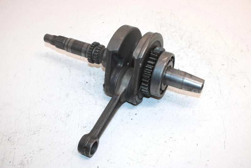 1987 Honda Fourtrax 350 A Oem Crankshaft 13000-HA7-771 AH39