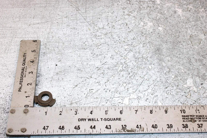 2006 Polaris Sportsman 500 Oem Transmission Spacer 3234081 3235243 AP186