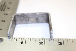 1997 Arctic Cat Daytona 770 Oem Fuel Gauge Backclamp 0620-173 JA3