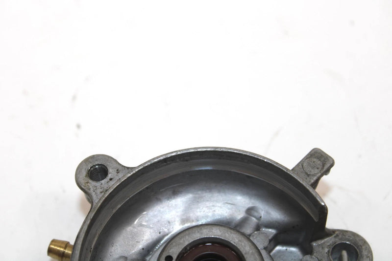 Ski-doo Oem Exhaust Power Valve Housing 420854454 Q4346