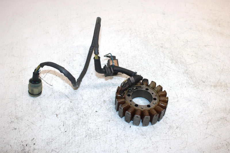 2003 Honda Fourtrax Foreman Rubicon Oem Stator 31120-HN2-003 AH11